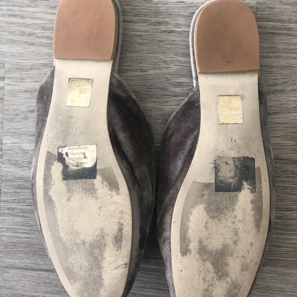 Jeffery Campbell mule - Picture 3 of 3